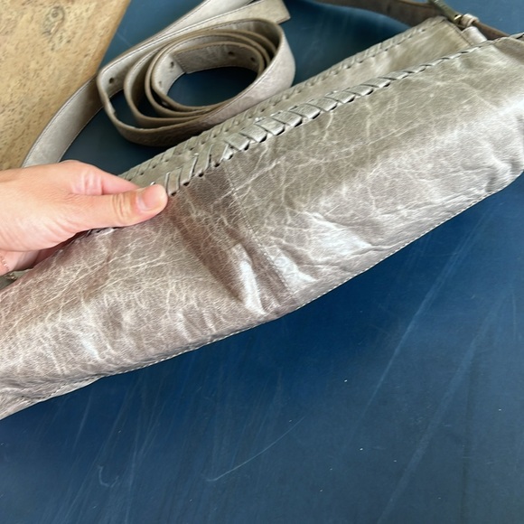 Fendi Maxi Baguette with Whipstitch - Picture 5 of 8